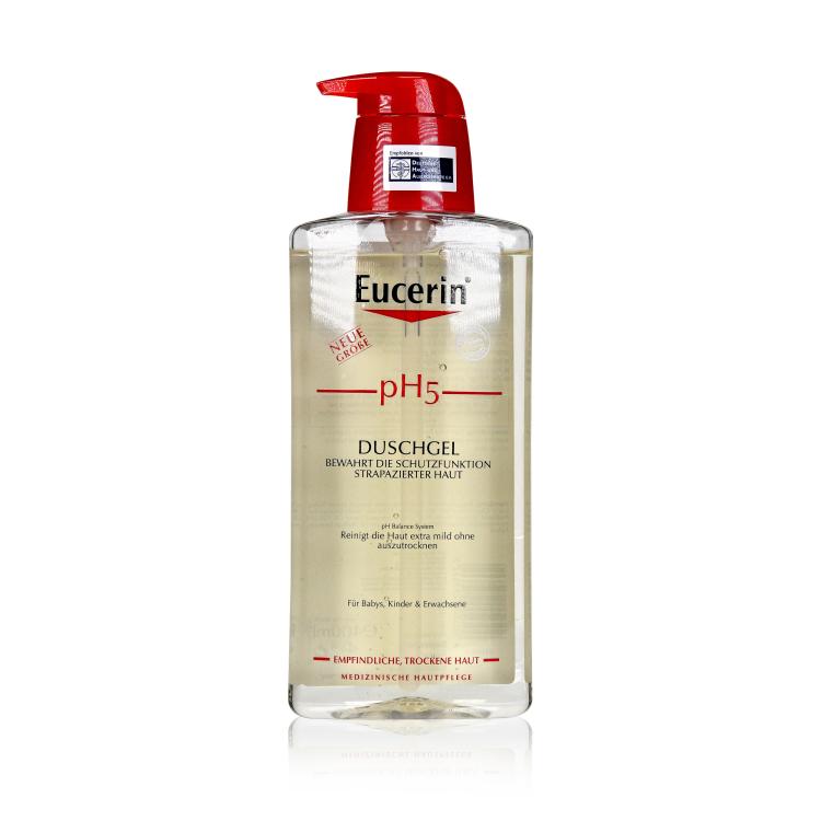 Eucerin pH5 Duschgel