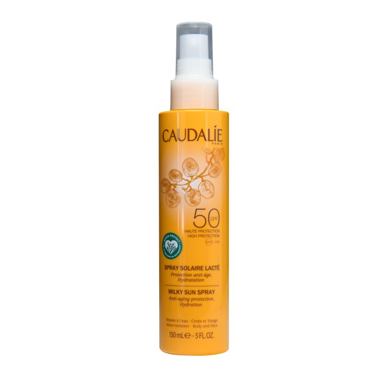 Caudalie Sonnenspray LSF 50
