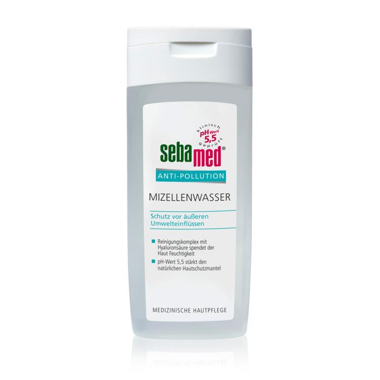 Sebamed Anti-Pollution Mizellenwasser