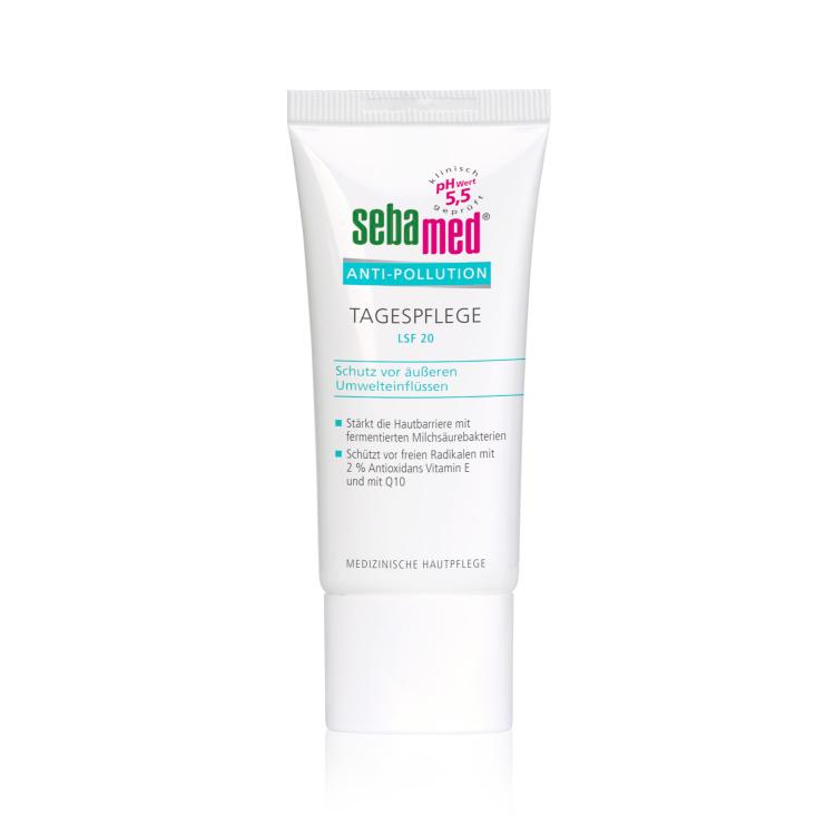Sebamed Anti-Pollution Tagespflege