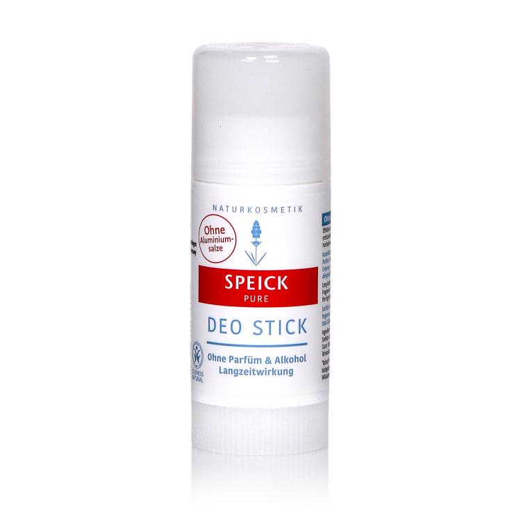 Speick Pure Deo Stick