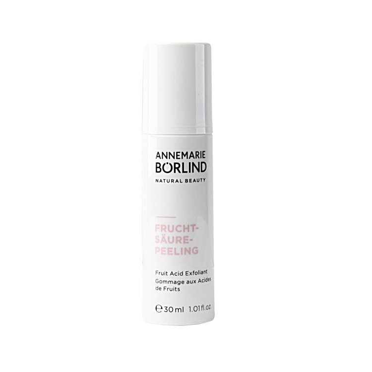 Annemarie Börlind Fruchtsäure-Peeling
