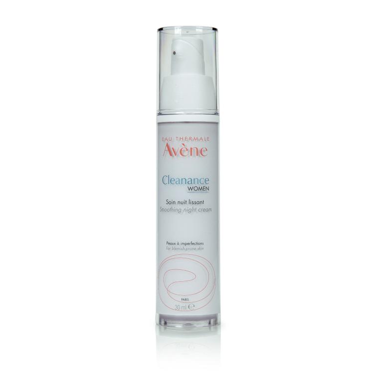 Avene Cleanance Women Glättende Nachtpflege
