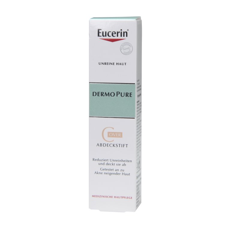 Eucerin DermoPure Abdeckstift