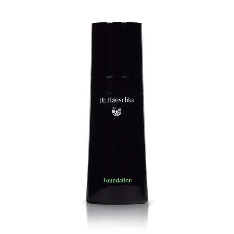Hauschka Foundation 002 Pine