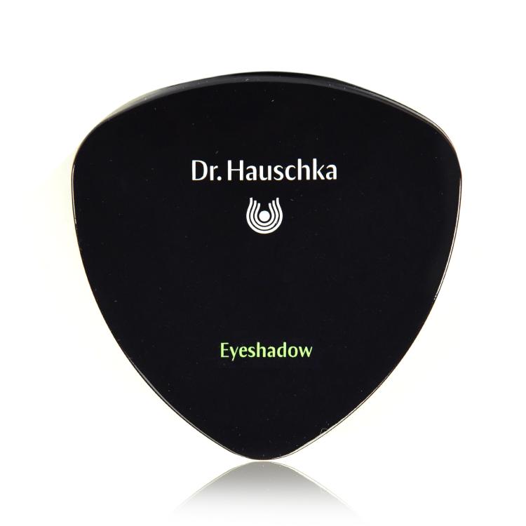 Hauschka Lidschatten Aquamarine 07