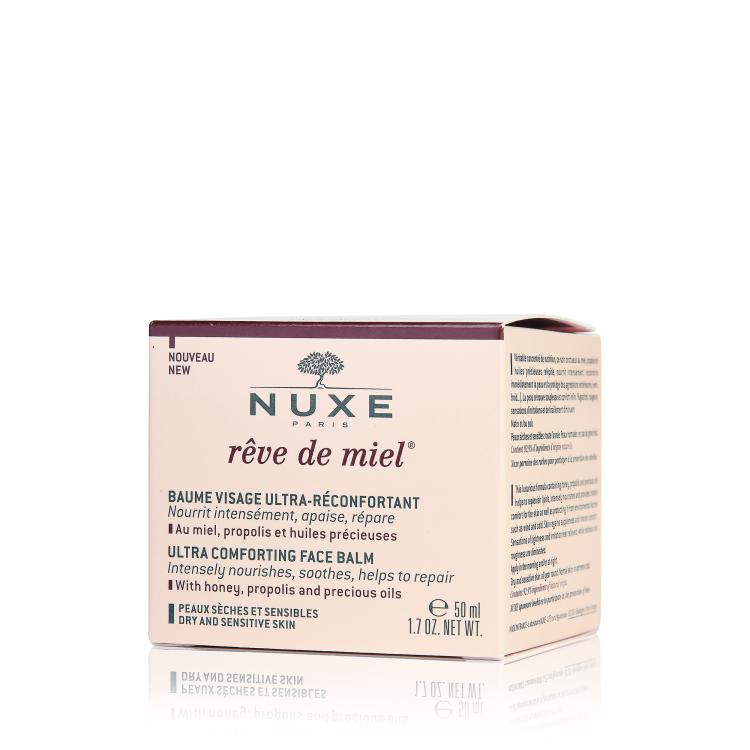 Nuxe reve de miel Gesichtsbalsam