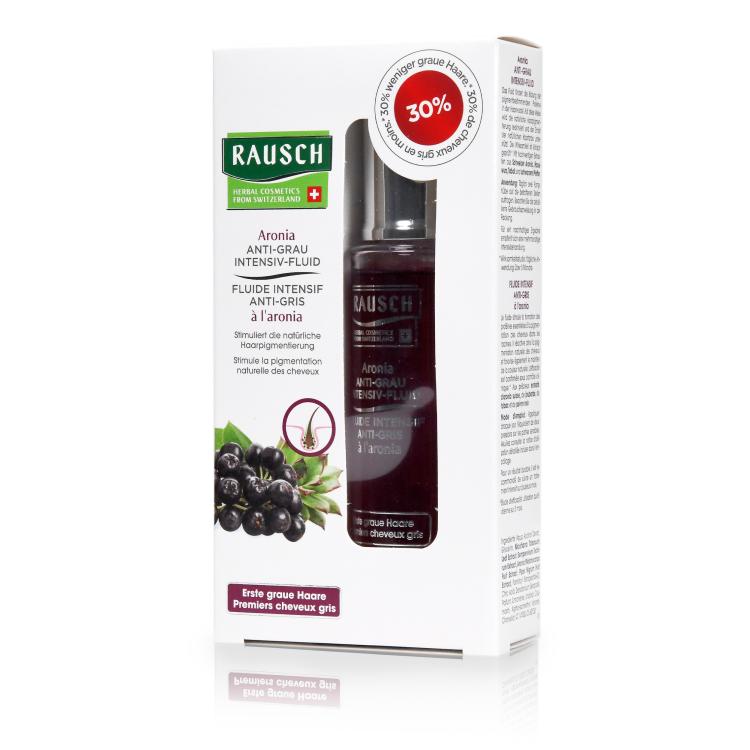 Rausch Aronia Anti-Grau Intensiv-Fluid