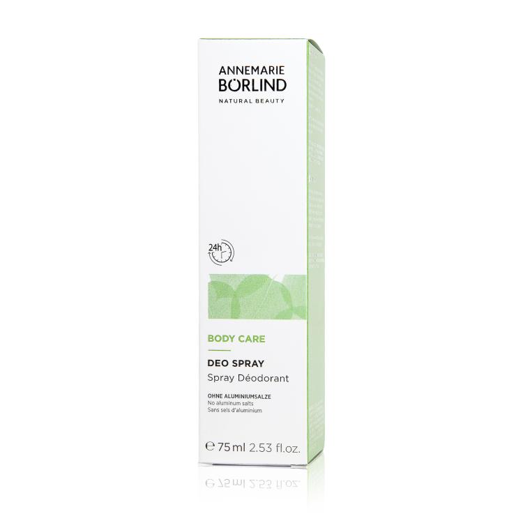 Annemarie Börlind Deo Spray