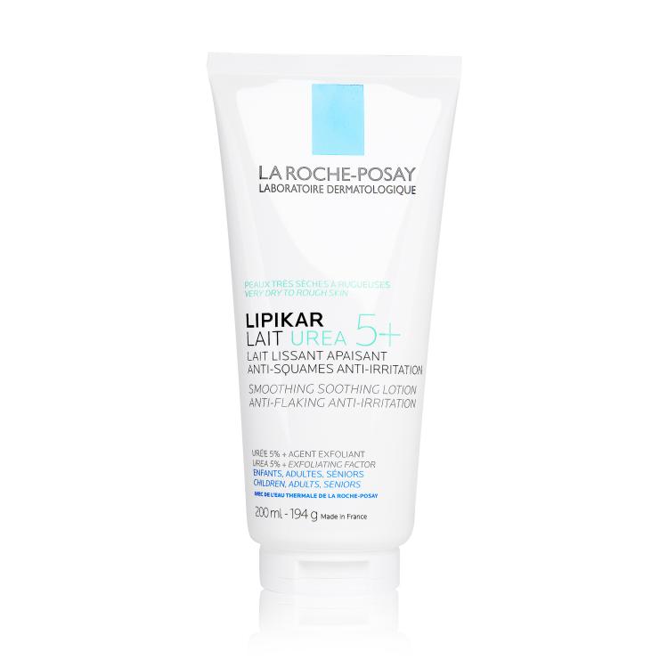 La Roche Posay Lipikar Lait Urea 5+ Lotion