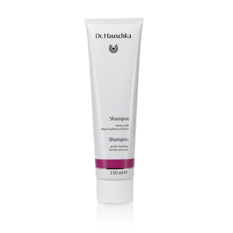 Hauschka Shampoo