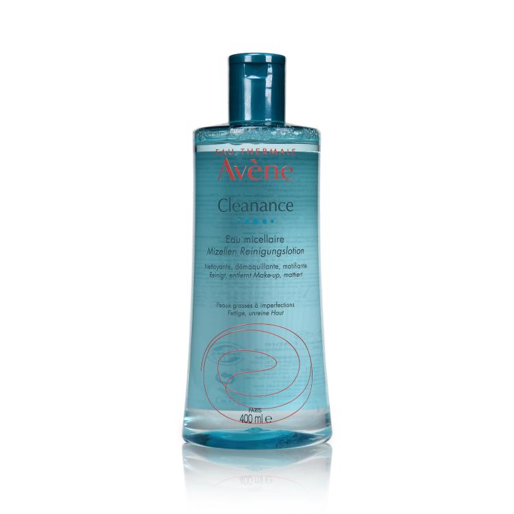 Avene Cleanance Mizellen Reinigungslotion