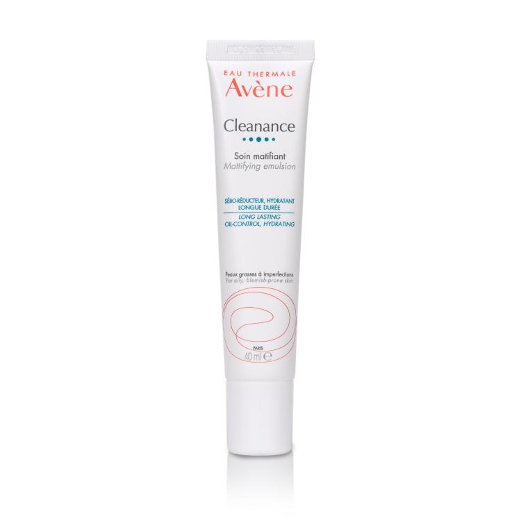 Avene Cleanance mattierende Emulsion