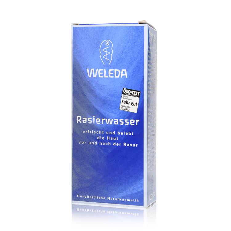 WELEDA Rasierwasser