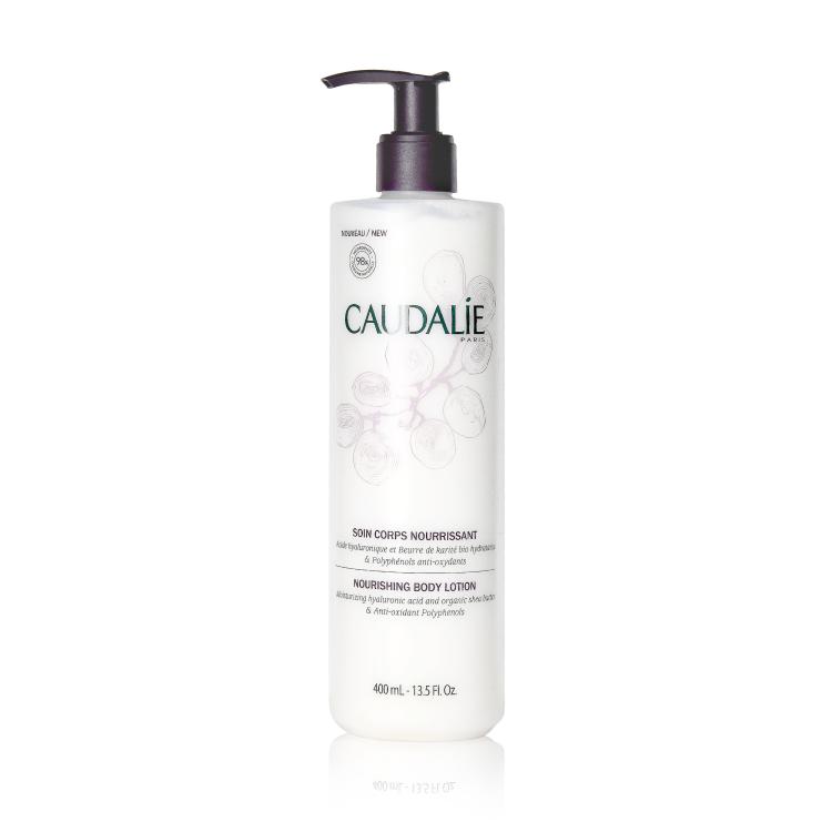 Caudalie Soin Corps Nourrissant