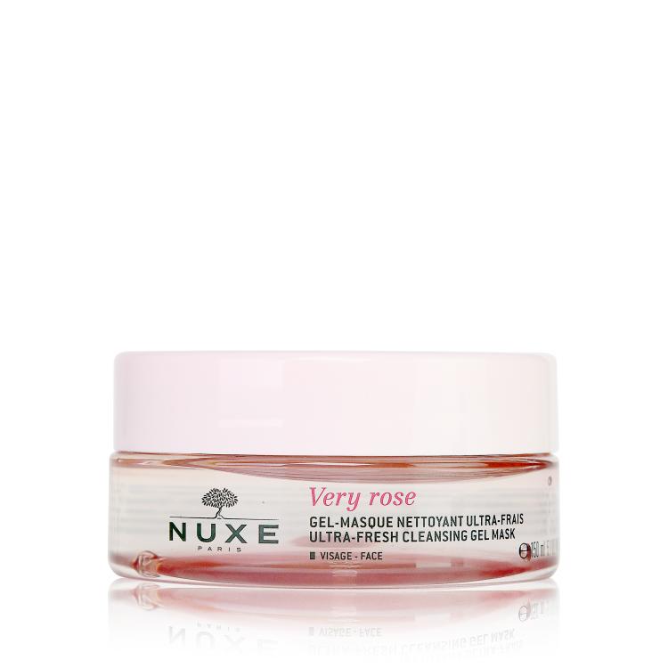 Nuxe Very Rose Gel-Maske