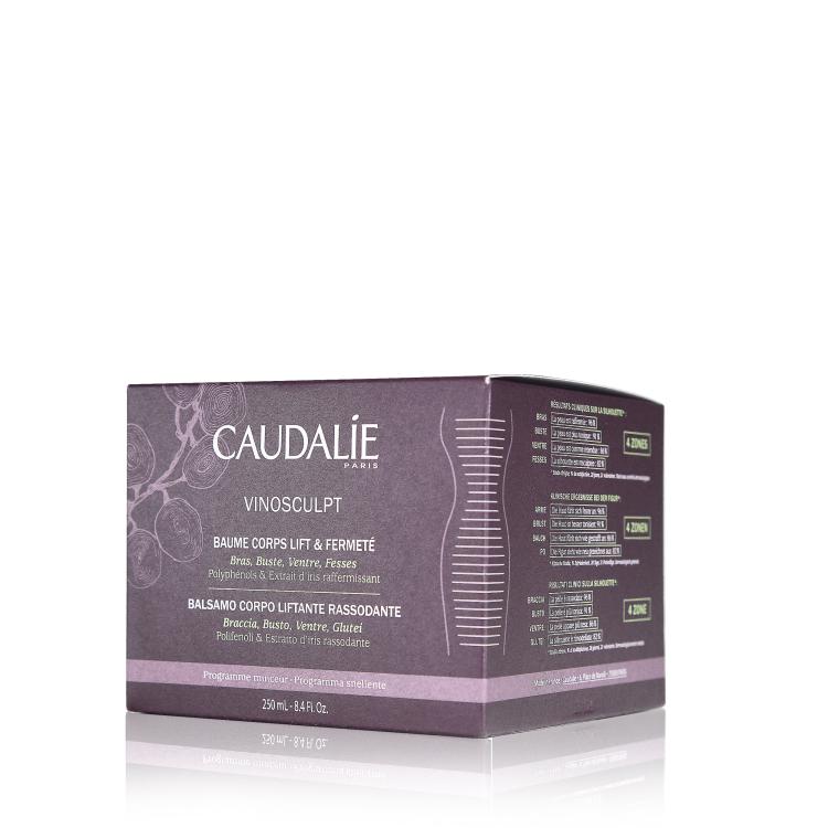 Caudalie Vinosculpt liftender und straffender Körperbalsam