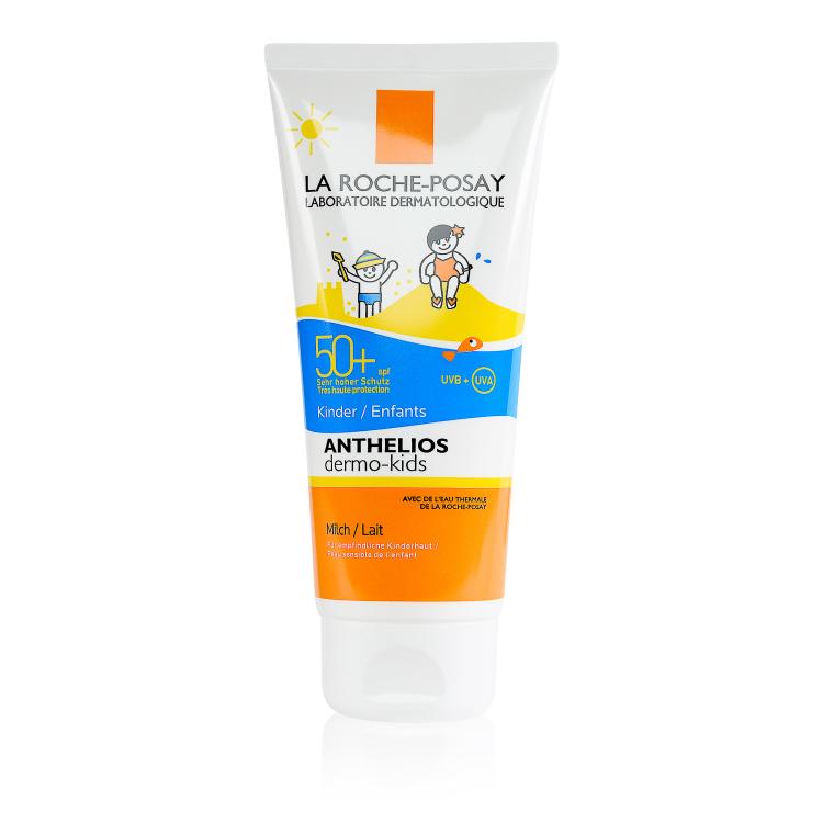 La Roche Posay Anthelios Dermo Kids Milch LSF 50+