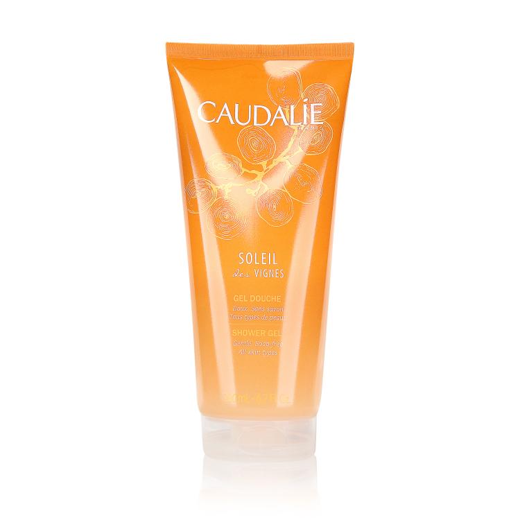 Caudalie Soleil des Vignes Shower Gel