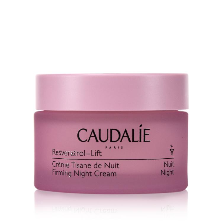 Caudalie Resveratrol-LIft  Kräuter-Nachtcreme