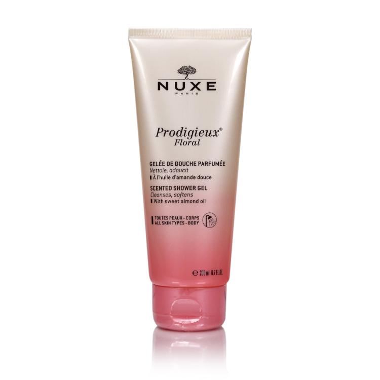 Nuxe Prodigieux Floral Duschgel