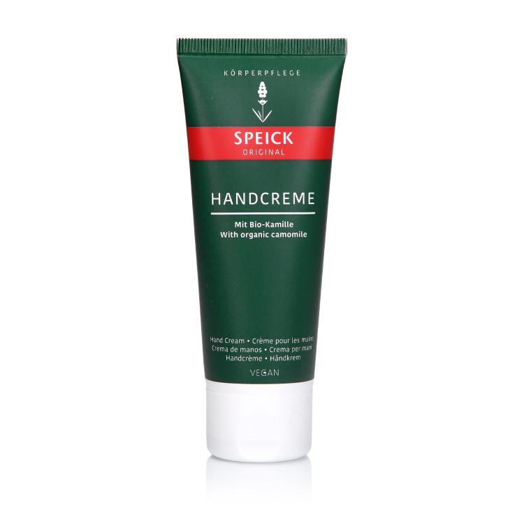 Speick natural Handcreme