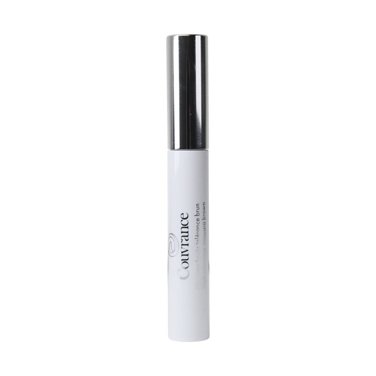 Avene Couvrance hochverträgliche Mascara braun