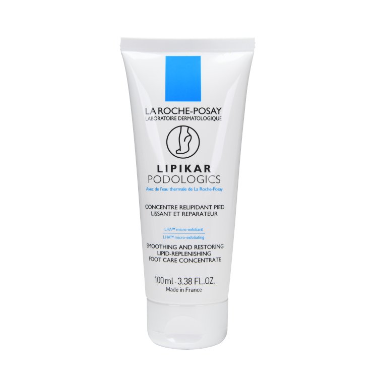 La Roche Posay Lipikar Podologics