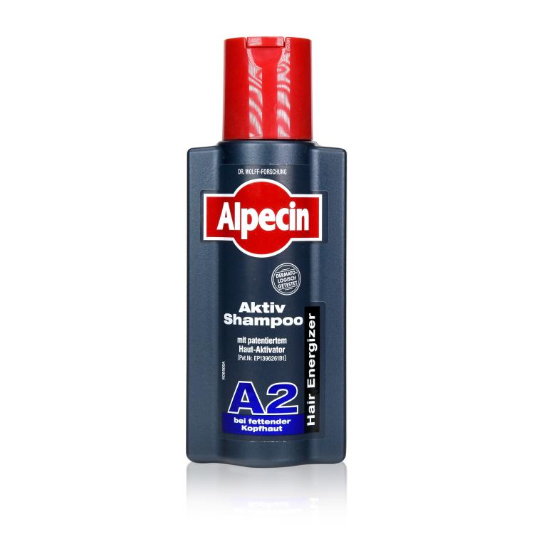 Alpecin Aktiv Shampoo A2