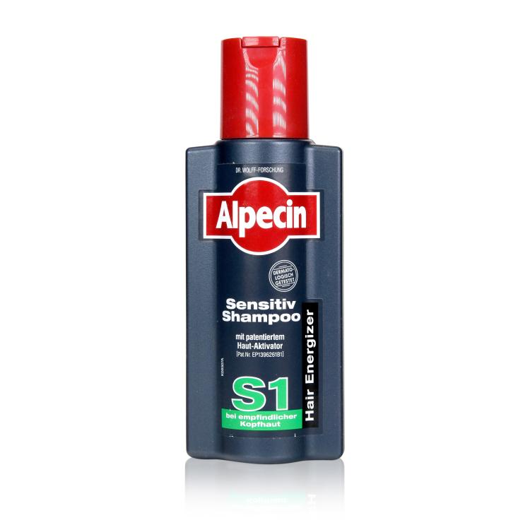 Alpecin Sensitiv Shampoo S1
