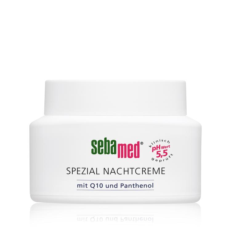 Sebamed Spezial Nachtcreme