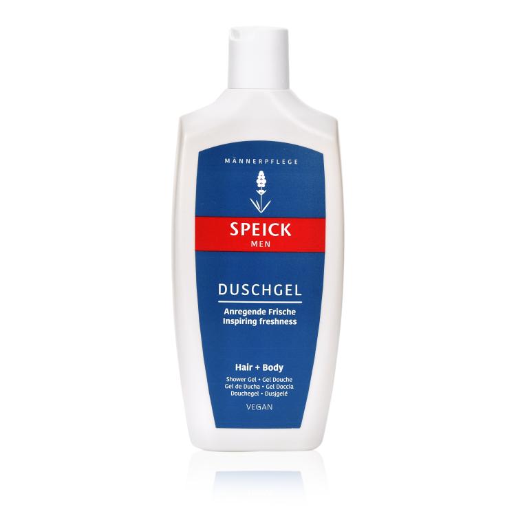 Speick Men Duschgel Hair + Body