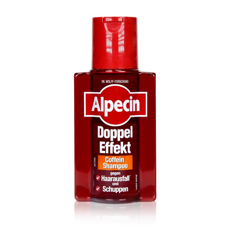 Alpecin Doppel Effekt Shampoo