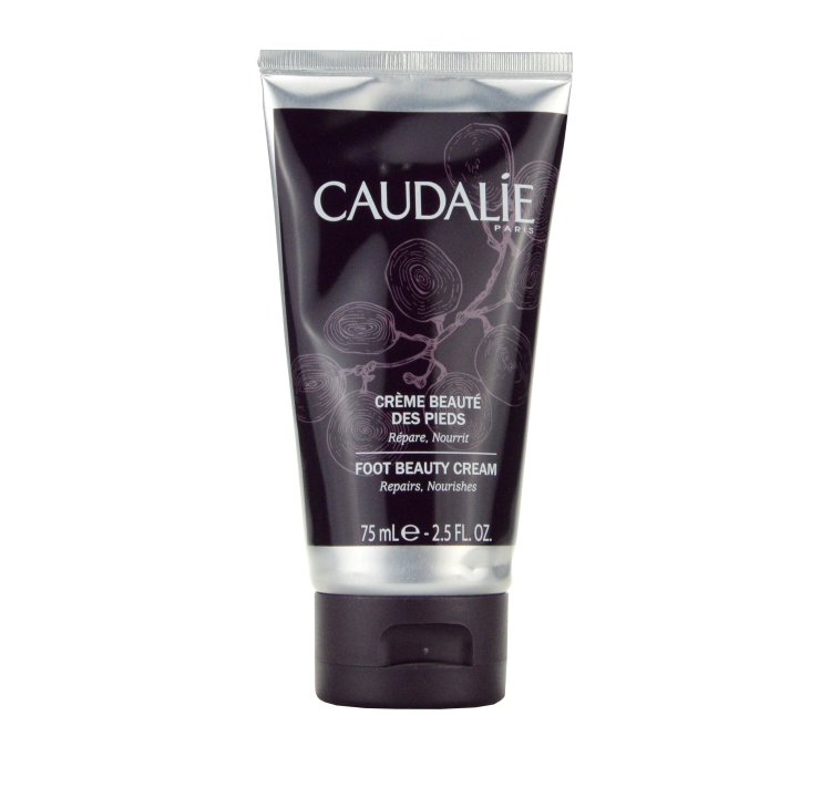 Caudalie Fußpflegecreme