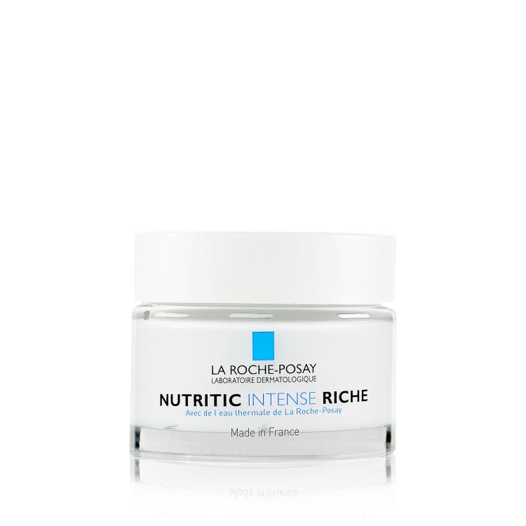 La Roche-Posay Nutritic Intense Riche Creme