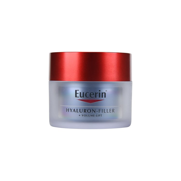 Eucerin Hyaluron-Filler+ Volume Lift Nachtpflege