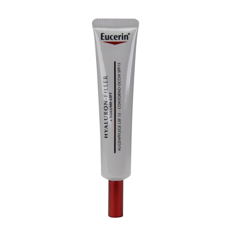 Eucerin Hyaluron-Filler +Volume Lift Augenpflege