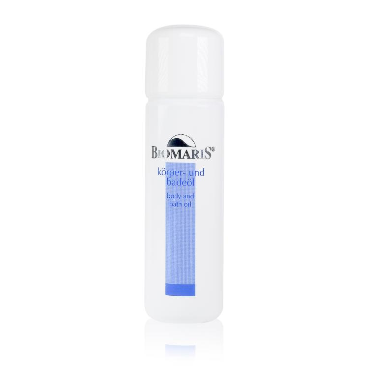 Biomaris Body & Bath Körper- und Badeöl
