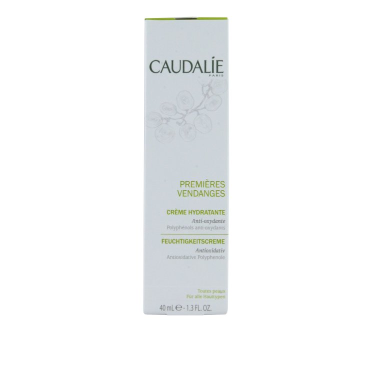 Caudalie Premieres vendanges Creme
