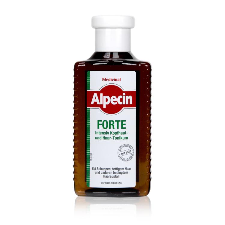 Alpecin med. Tonikum forte
