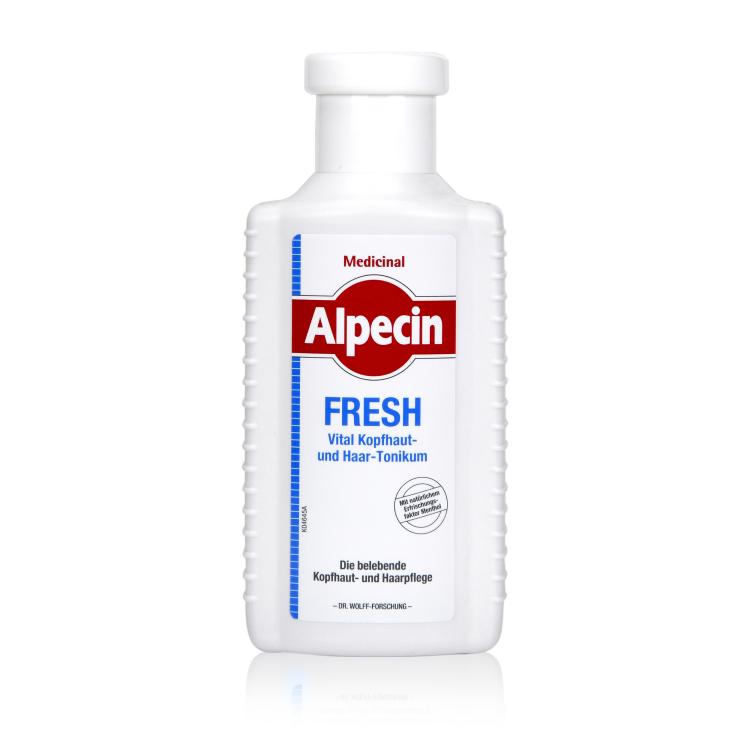 Alpecin med. Tonikum fresh