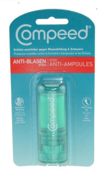 Compeed Anti Blasen Stick