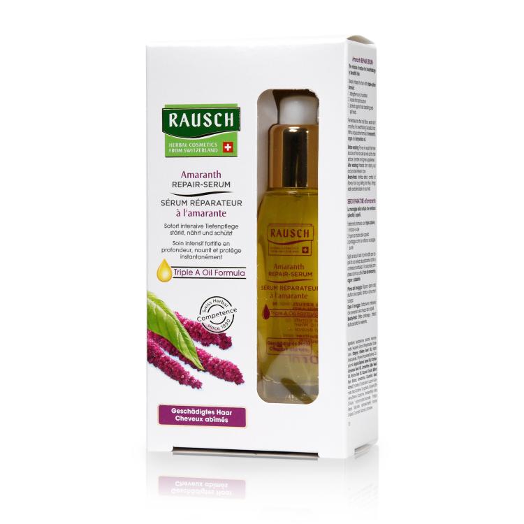 Rausch Amaranth Repair-Serum