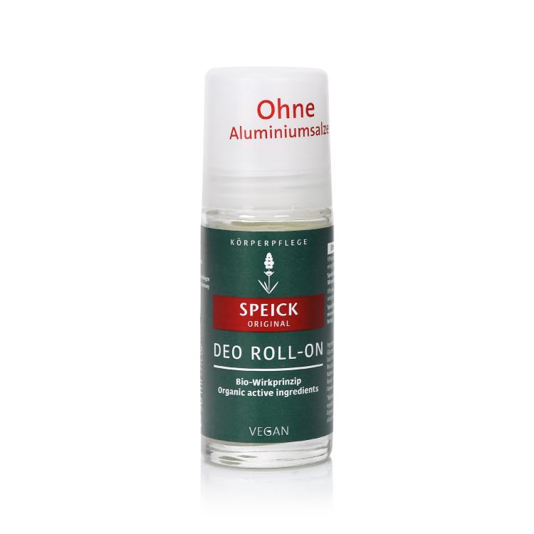 Speick natural Deo Roll-on