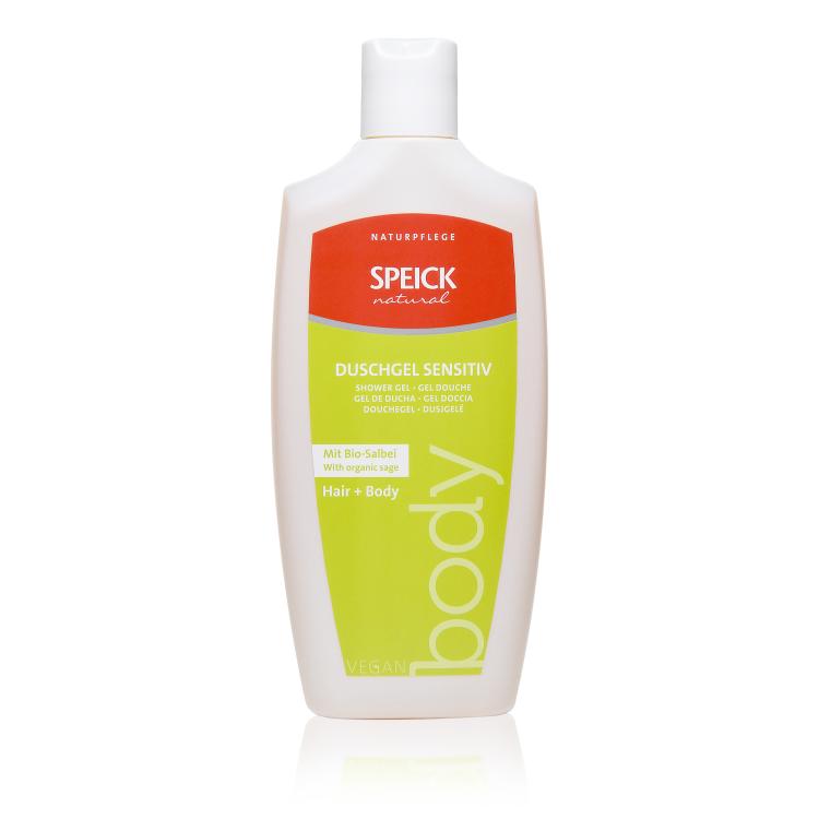 Speick natural Duschgel Sensitiv