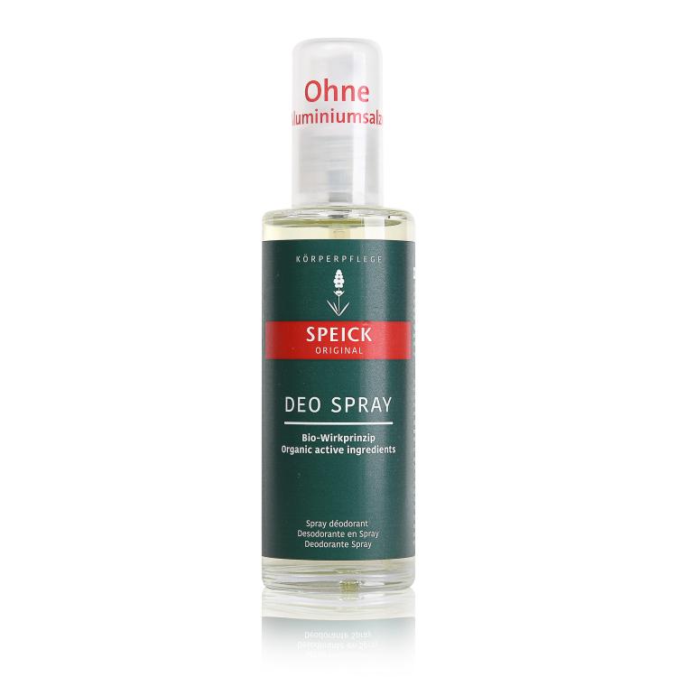 Speick natural Deo Spray (Zerstäuber)