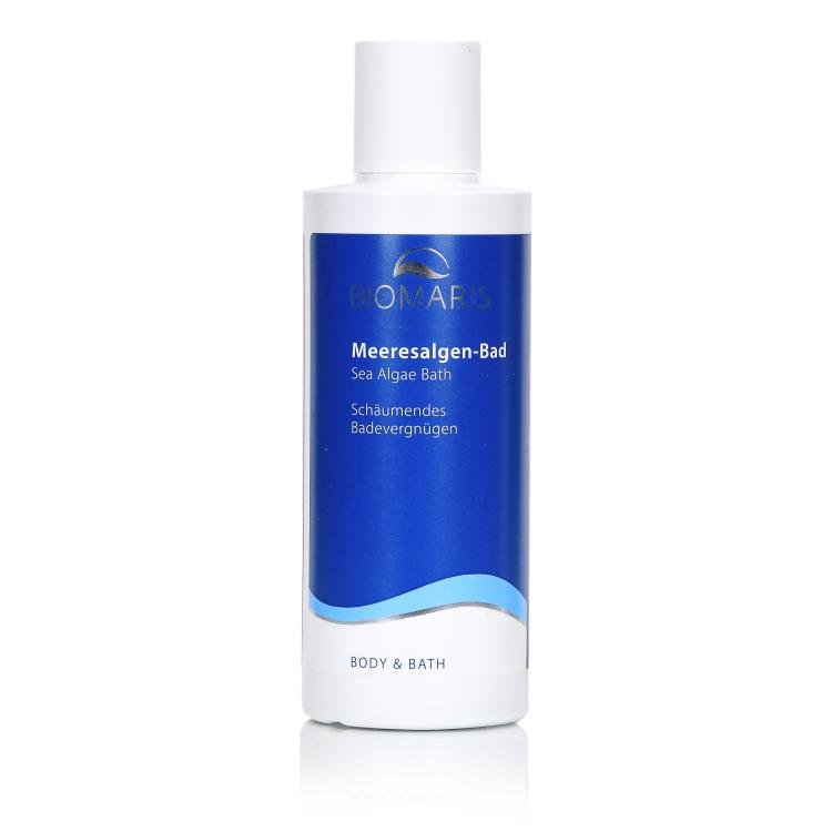 Biomaris Body & Bath Meeresalgenbad