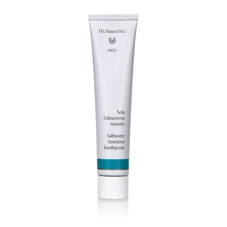 Hauschka Med Sensitiv Zahncreme Sole