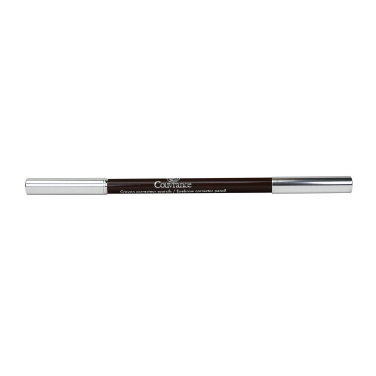 Avene Couvrance Augenbrauen Korrekturstift 02 dunkelbraun