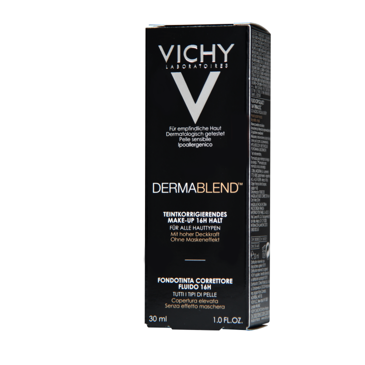 Vichy Derma Blend Teint-korrigierendes Make-up Nr. 15 opal